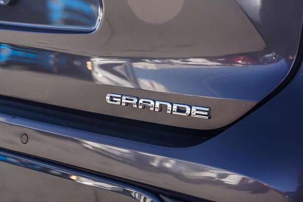 2021 Toyota Kluger Grande GSU70R