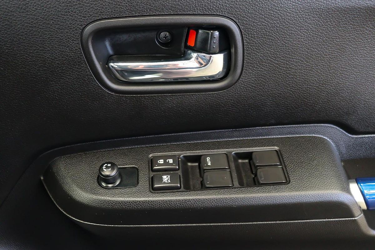 2023 Suzuki Ignis GL MF Series II