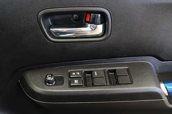 2023 Suzuki Ignis GL MF Series II