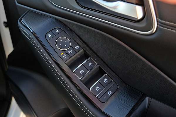 2025 Nissan X-TRAIL Ti-L T33