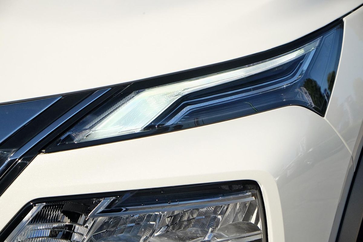 2025 Nissan X-TRAIL Ti-L T33