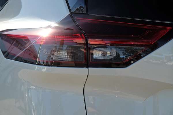 2025 Nissan X-TRAIL Ti-L T33