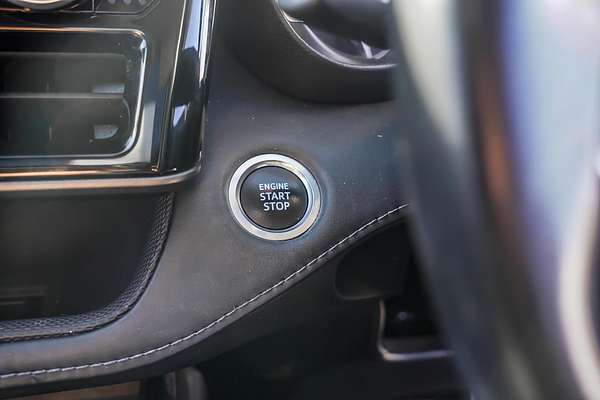 2021 Toyota Kluger Grande GSU70R