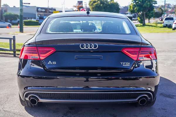 2014 Audi A5 8T