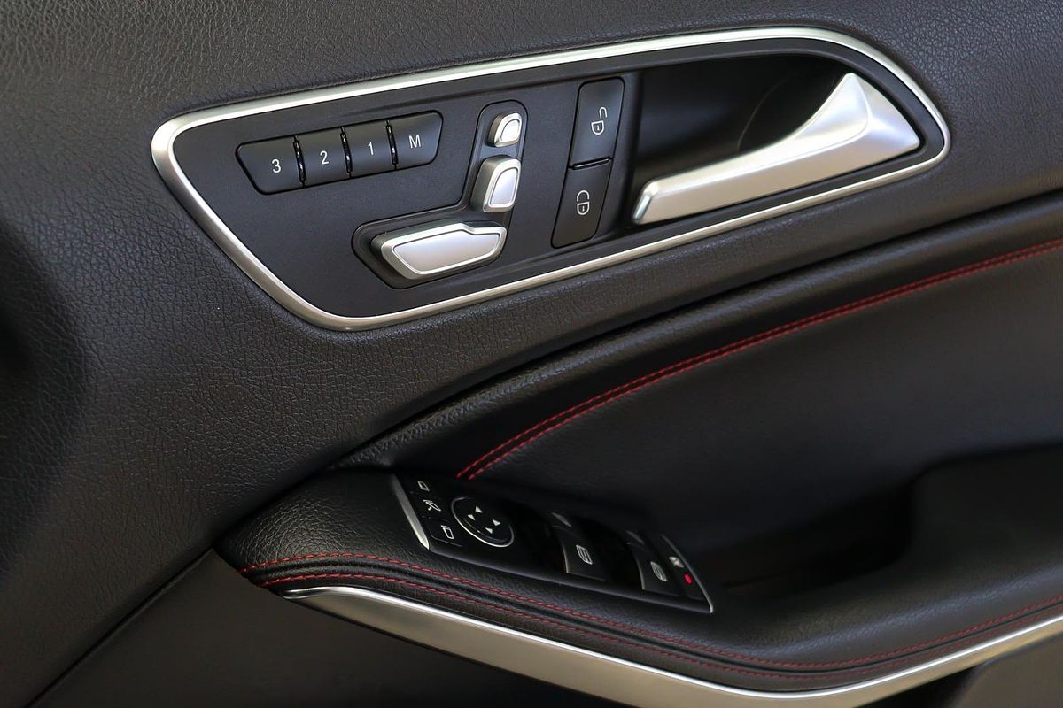 2016 Mercedes-Benz A-Class A45 AMG W176