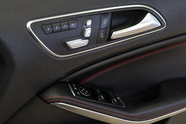 2016 Mercedes-Benz A-Class A45 AMG W176