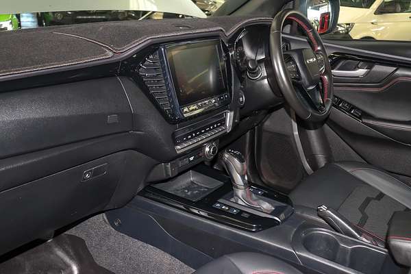 2023 Isuzu D-MAX X-TERRAIN 4X4