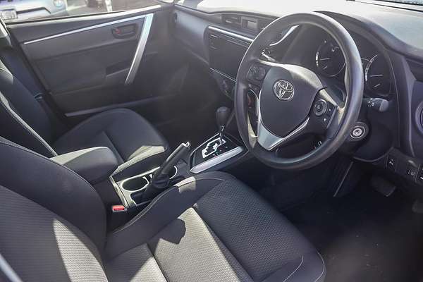 2019 Toyota Corolla Ascent ZRE172R