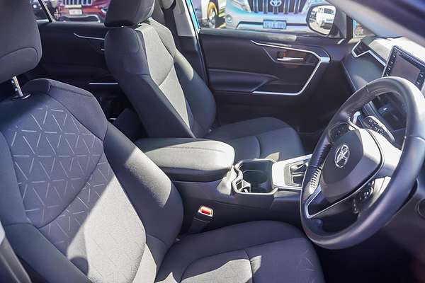 2019 Toyota RAV4 GXL MXAA52R
