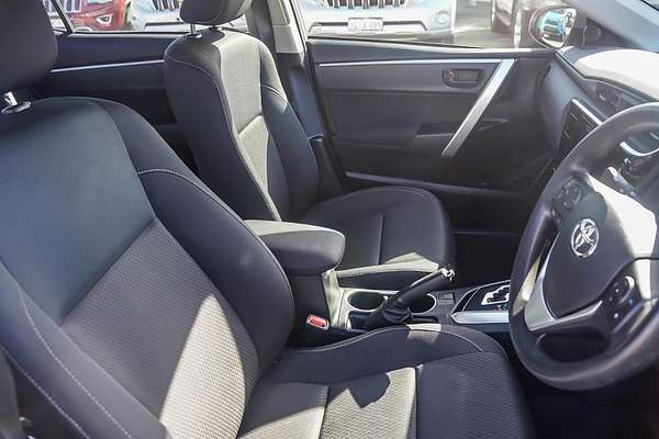 2019 Toyota Corolla Ascent ZRE172R