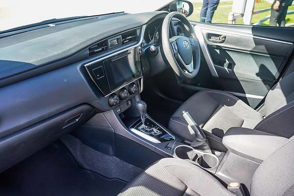 2019 Toyota Corolla Ascent ZRE172R