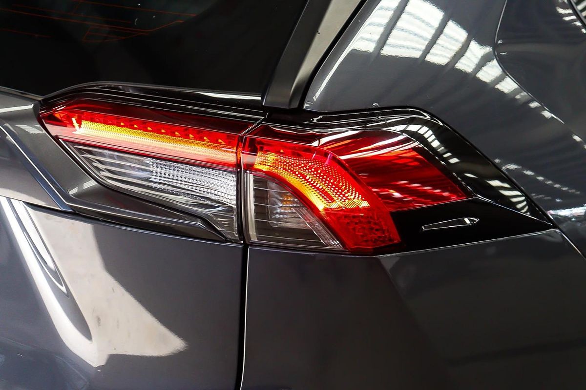 2022 Toyota RAV4 GX MXAA52R