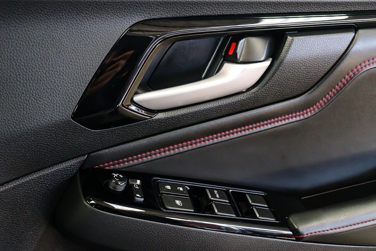 2023 Isuzu D-MAX X-TERRAIN 4X4