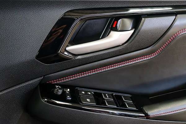 2023 Isuzu D-MAX X-TERRAIN 4X4