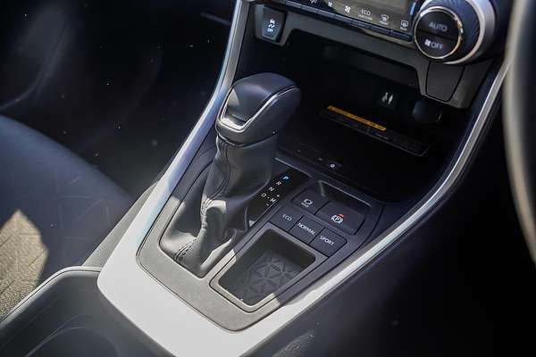 2019 Toyota RAV4 GXL MXAA52R