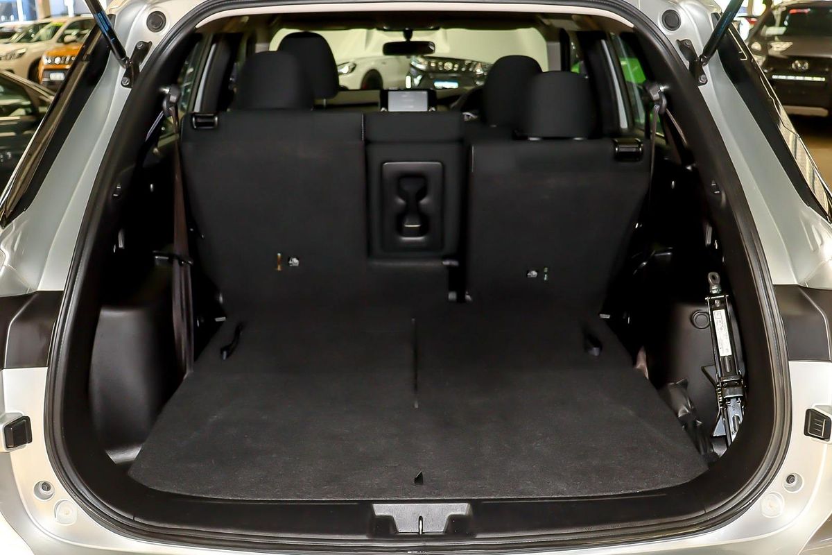 2024 Mitsubishi Outlander ES ZM