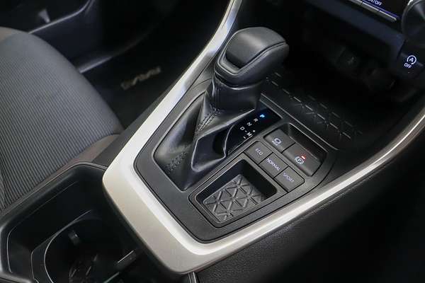 2022 Toyota RAV4 GX MXAA52R