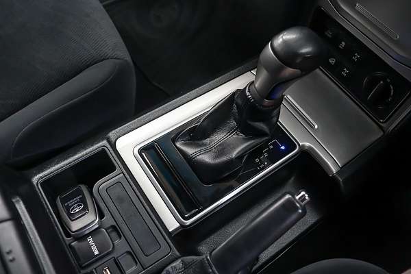 2023 Toyota Landcruiser Prado GXL GDJ150R