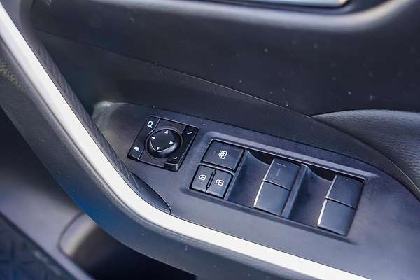2019 Toyota RAV4 GXL MXAA52R