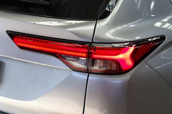 2024 Mitsubishi Outlander ES ZM
