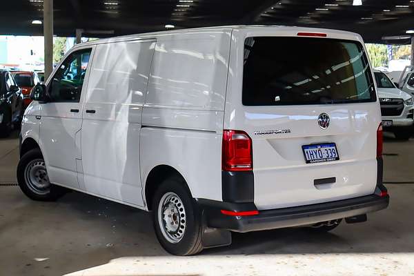 2019 Volkswagen Transporter TDI340 T6 SWB