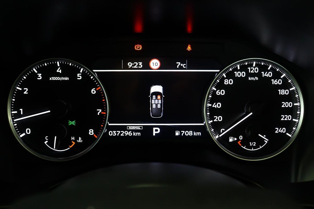2024 Mitsubishi Outlander ES ZM