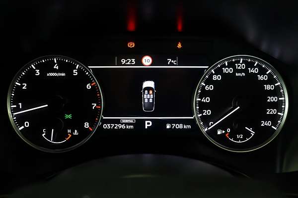 2024 Mitsubishi Outlander ES ZM