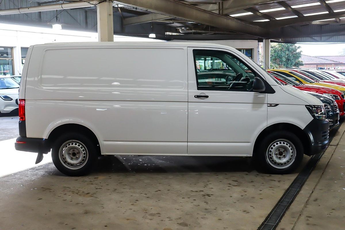 2019 Volkswagen Transporter TDI340 T6 SWB
