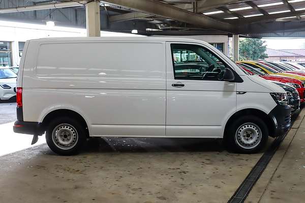 2019 Volkswagen Transporter TDI340 T6 SWB