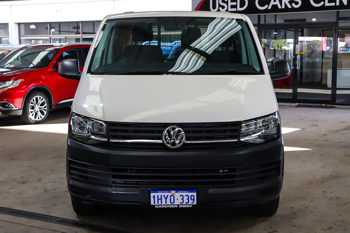 2019 Volkswagen Transporter TDI340 T6 SWB