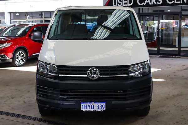 2019 Volkswagen Transporter TDI340 T6 SWB