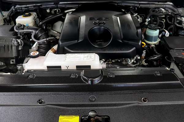 2023 Toyota Landcruiser Prado GXL GDJ150R