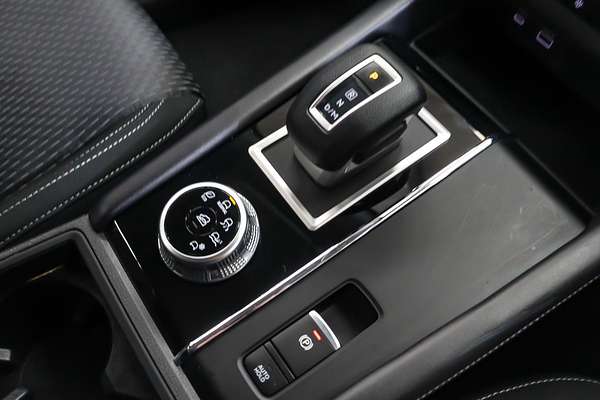 2024 Mitsubishi Outlander ES ZM