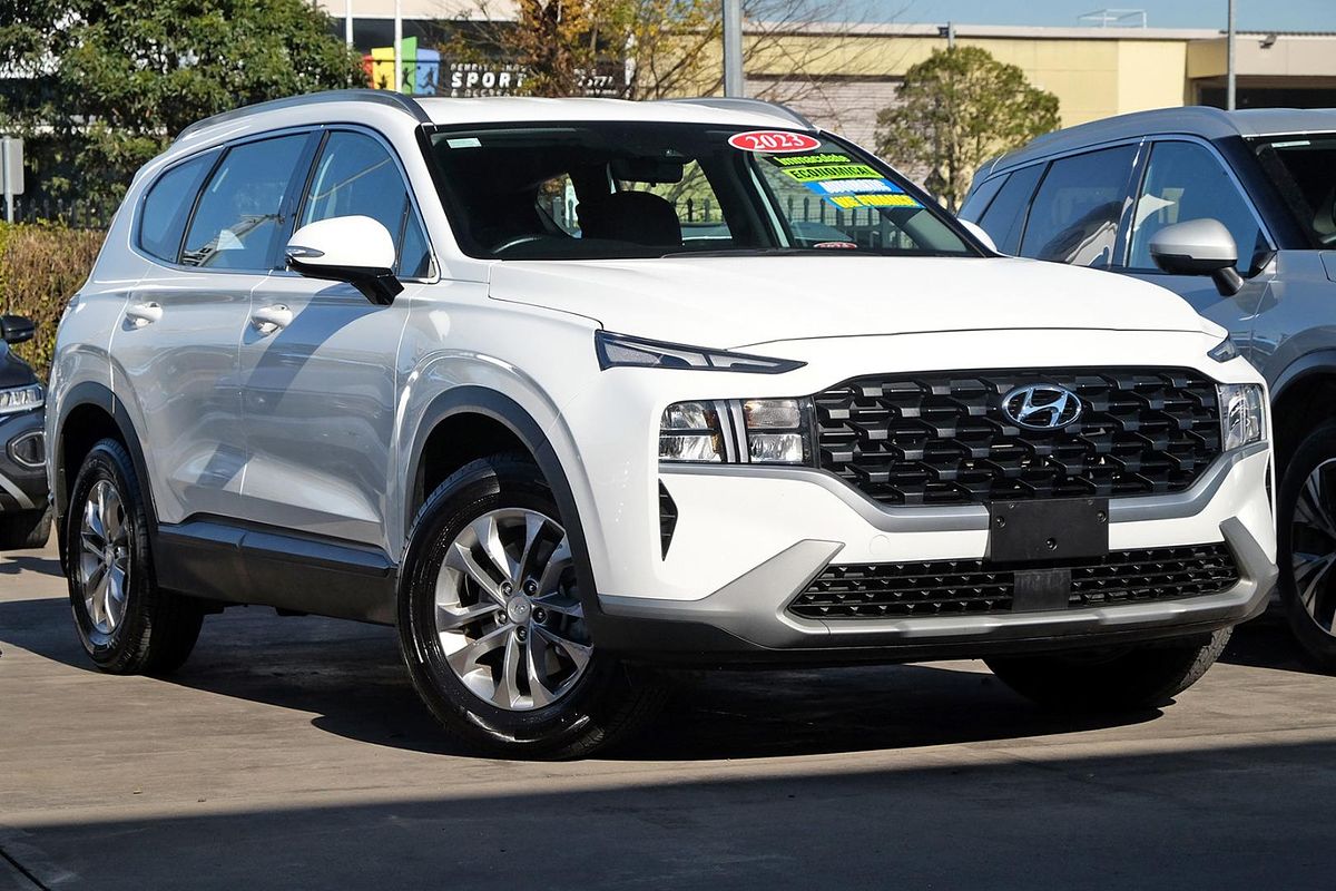 2023 Hyundai Santa Fe TM.V4