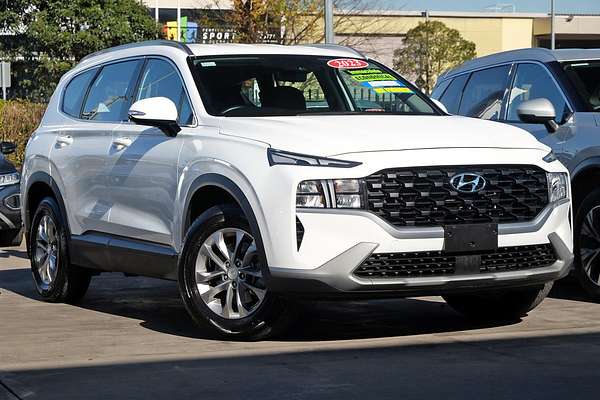 2023 Hyundai Santa Fe TM.V4