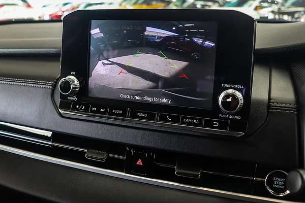 2024 Mitsubishi Outlander ES ZM
