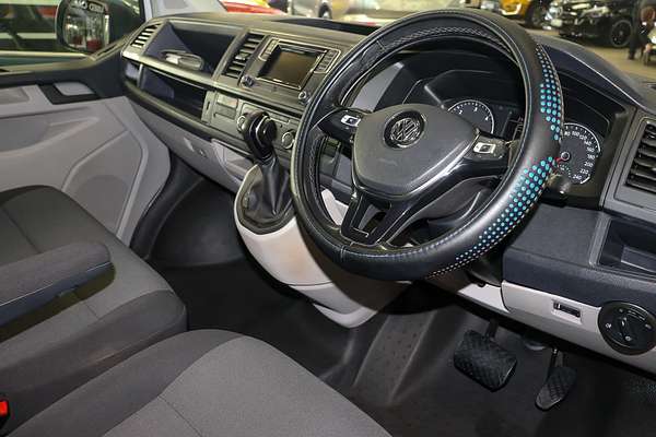 2019 Volkswagen Transporter TDI340 T6 SWB