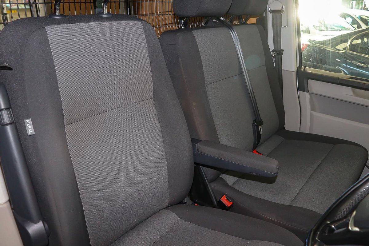 2019 Volkswagen Transporter TDI340 T6 SWB