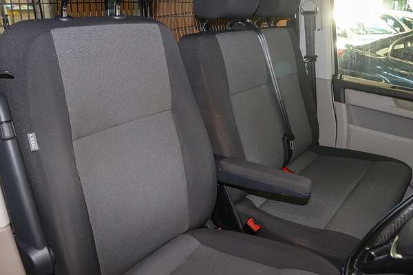 2019 Volkswagen Transporter TDI340 T6 SWB