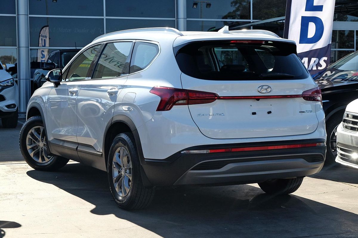 2023 Hyundai Santa Fe TM.V4