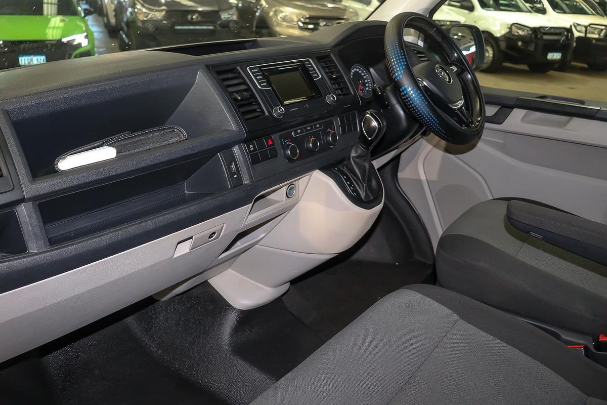 2019 Volkswagen Transporter TDI340 T6 SWB
