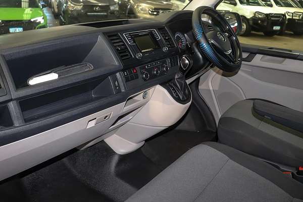 2019 Volkswagen Transporter TDI340 T6 SWB