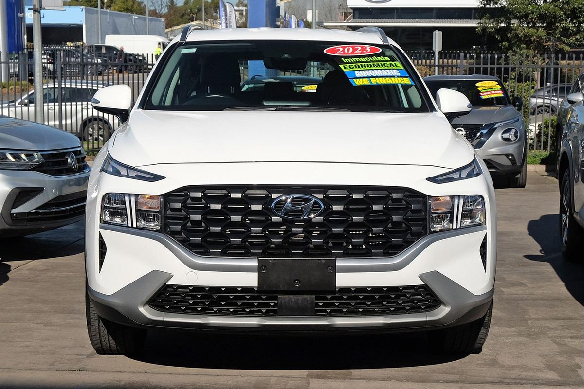 2023 Hyundai Santa Fe TM.V4