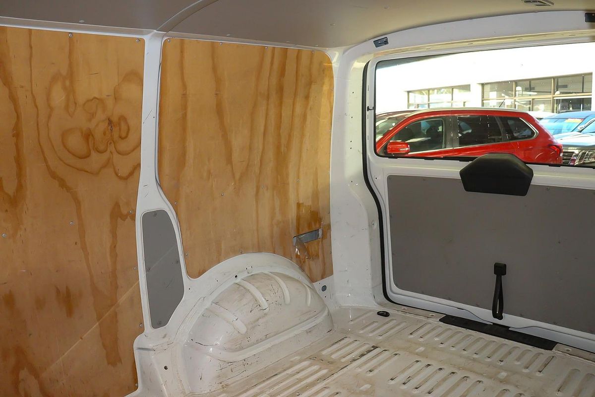 2019 Volkswagen Transporter TDI340 T6 SWB
