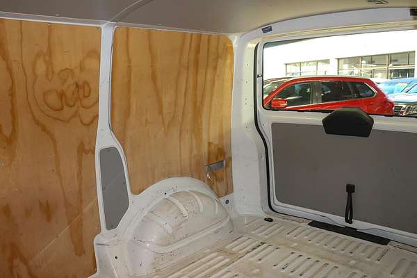 2019 Volkswagen Transporter TDI340 T6 SWB