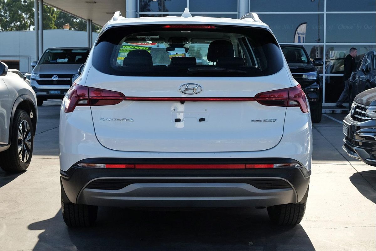 2023 Hyundai Santa Fe TM.V4