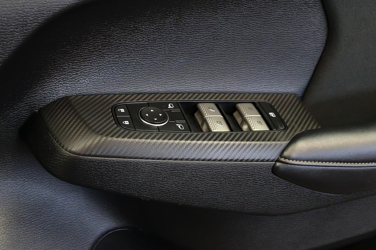 2024 Mitsubishi Outlander ES ZM