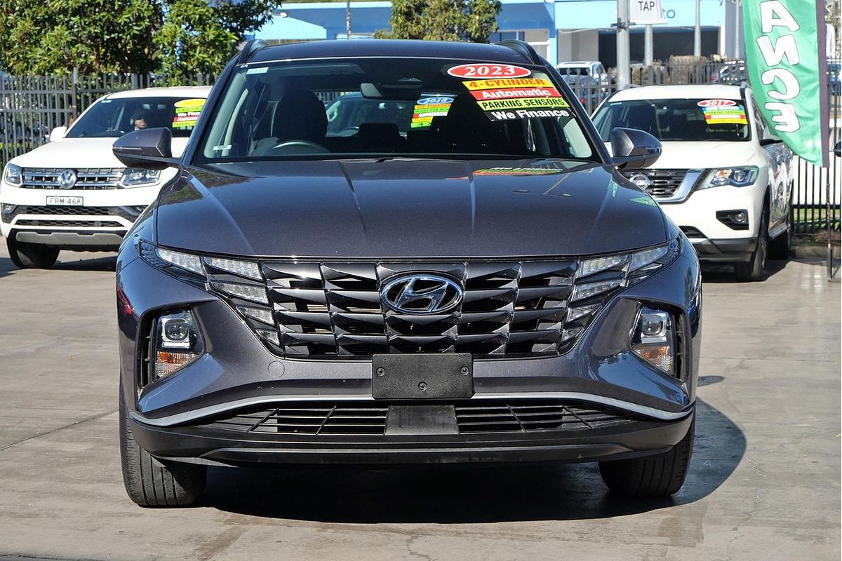 2023 Hyundai Tucson NX4.V2