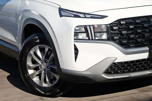 2023 Hyundai Santa Fe TM.V4