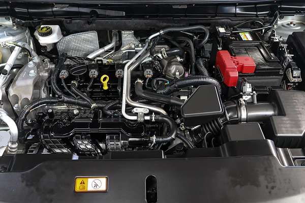 2024 Mitsubishi Outlander ES ZM